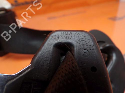 Front left seatbelt BMW 1 (F20) 116 d | BP24925434I26 