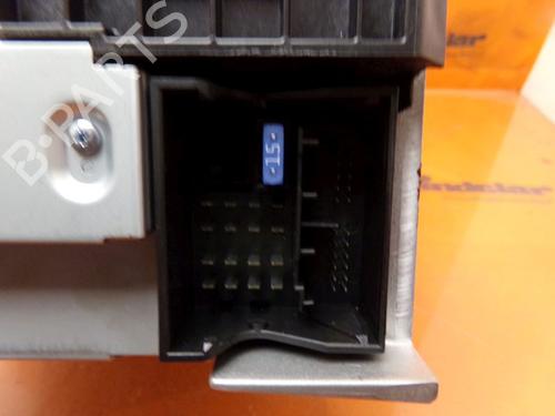 Radio MERCEDES-BENZ A-CLASS (W169) A 150 (169.031, 169.331) | BP25017127E6 