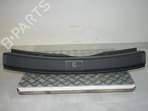 Boot lining AUDI A5 Sportback (8TA) 2.0 TDI quattro | BP32827164I3  - Image 5