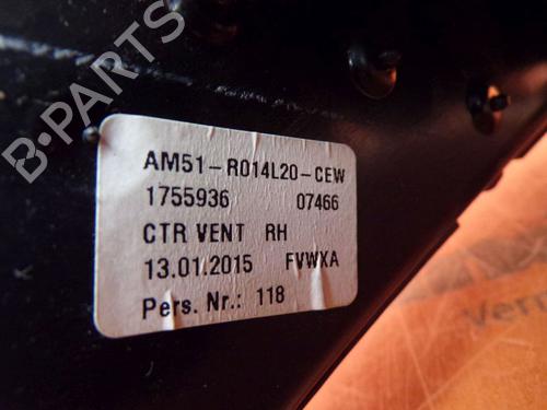 Electronic module FORD C-MAX II (DXA/CB7, DXA/CEU) 1.6 EcoBoost | BP24414474M83 