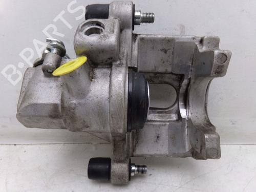 Left rear brake caliper FORD FOCUS II (DA_, HCP, DP) 1.6 TDCi | BP30189549M107