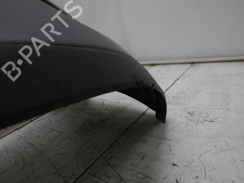 Front bumper CITROËN C3 I (FC_, FN_) 1.4 i | BP32012906C7 