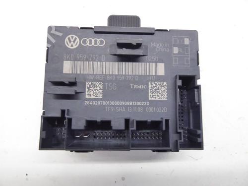 Control unit AUDI A4 B8 Avant (8K5) 2.0 TFSI | BP32639406M11