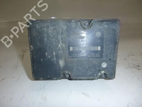 ABS pump FORD GALAXY I (WGR) 1.9 TDI | BP24382297M43 