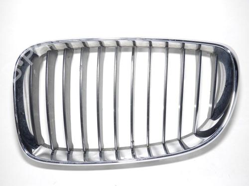 Used Grille BMW 1 (E87) 116 i (122 hp) 24380945