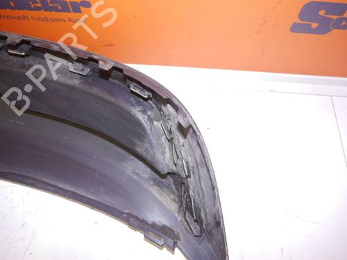 Rear bumper AUDI A3 Sportback (8VA, 8VF) 1.4 TFSI e-tron | BP24392310C8 