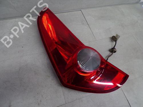 Left taillight OPEL AGILA B (H08) 1.2 (F68) | BP33144931C34 - Image 2