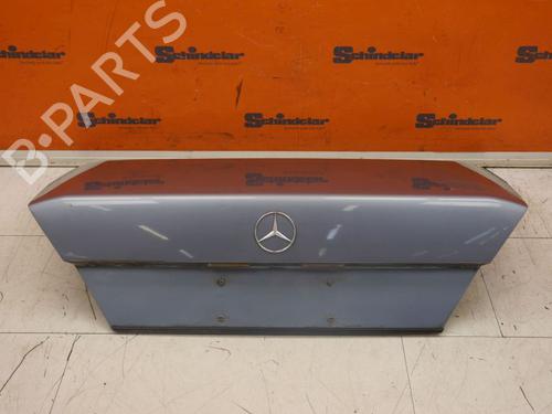 Used Tailgate Tailgate MERCEDES-BENZ 124 Saloon (W124) 200 (124.020) (109 hp) 33154241 33154241