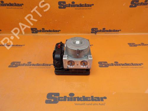 ABS pump SKODA OCTAVIA III Combi (5E5, 5E6) 1.4 TSI | BP24411631M43 