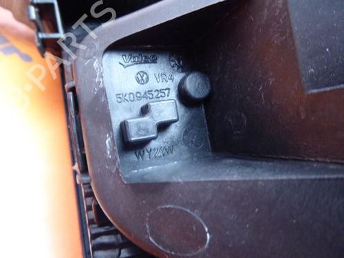 Left taillight VW GOLF VI (5K1) 1.4 TSI | BP33152865C34  - Image 5