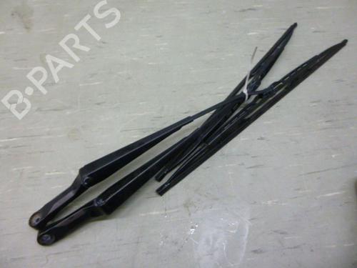 Used Front windshield wiper arm SEAT CORDOBA (6K1, 6K2) 1.6 i (75 hp) 23507538