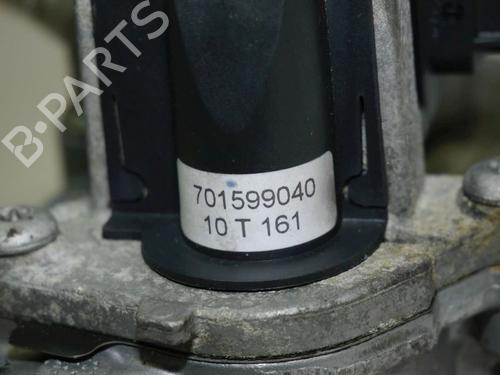 Egr OPEL MERIVA B MPV (S10) 1.3 CDTI (75) | BP32637072M69