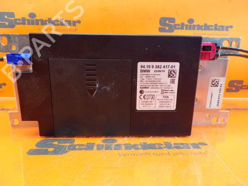 Used Control unit BMW 5 Touring (F11) M 550 d xDrive (381 hp) 32643486
