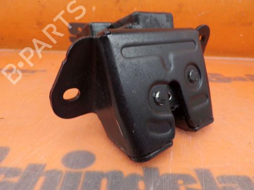 Electronic module KIA SPORTAGE III (SL) 1.7 CRDi | BP24412052M83 