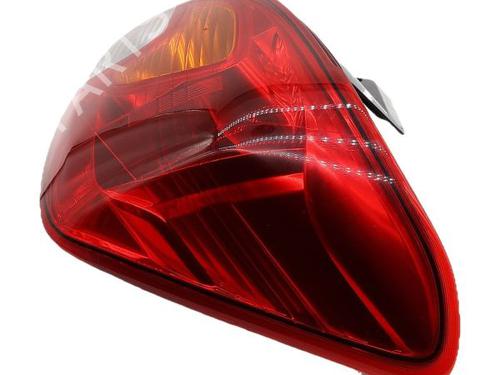 Right taillight MITSUBISHI MIRAGE / SPACE STAR VI Hatchback (A0_A) 1.2 | BP34615875C35 - Image 2