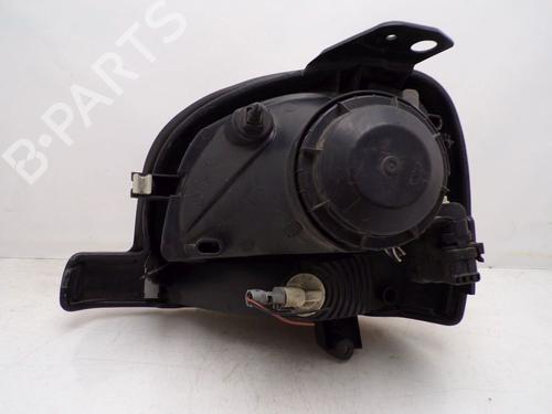 Right headlight RENAULT KANGOO (KC0/1_) 1.6 16V | BP29644693C29 