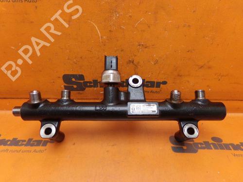 Other FORD S-MAX (WA6) 2.0 TDCi | BP32647800O1