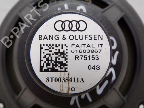 Speaker AUDI A5 Convertible (8F7) 3.0 TFSI quattro | BP32840032E2  - Image 5