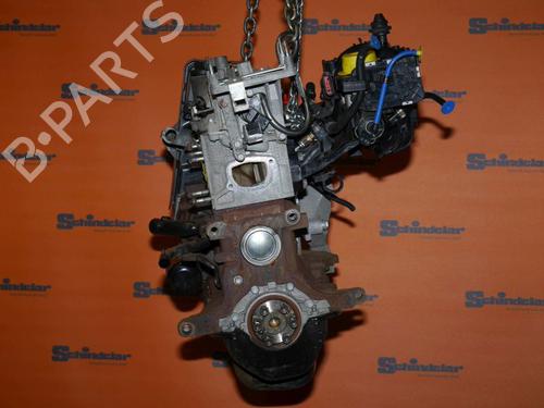 Engine FORD KA (RU8) 1.2 | BP33684276M1 - Image 3