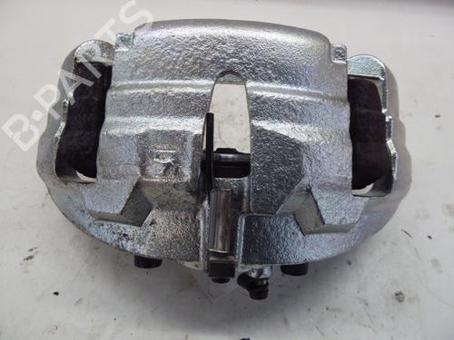 Used Right front brake caliper FORD GALAXY I (WGR) 2.8 V6 (204 hp) 24386890