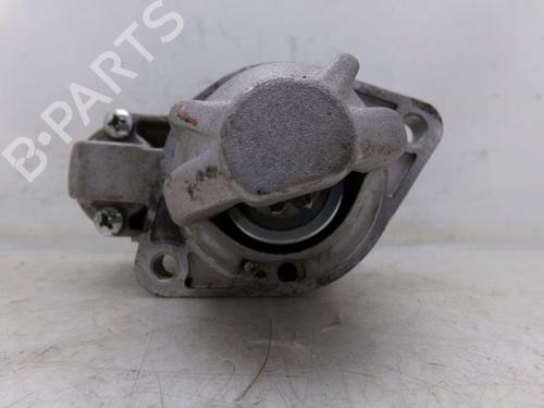 Starter MITSUBISHI COLT VI (Z3_A, Z2_A) 1.3 (Z21A) | BP30522001M8