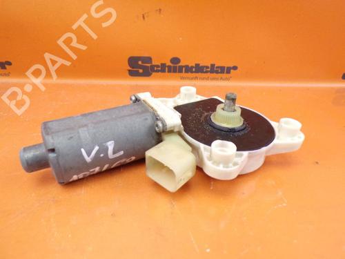 Left front window motor MERCEDES-BENZ E-CLASS T-Model (S211) E 220 T CDI (211.206) | BP32640960E21