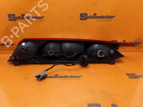 Right taillight FORD TRANSIT CONNECT V408 Box Body/MPV 1.5 EcoBlue | BP33151295C35 - Image 2