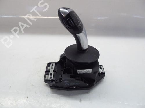 Shift knob BMW 5 Touring (E61) 525 xd | BP32638532I34  - Image 5