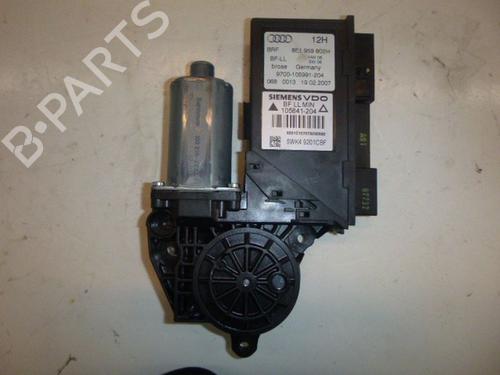 Right front window motor AUDI A4 B7 Avant (8ED) 2.0 TDI | BP33141654E20 - Image 2