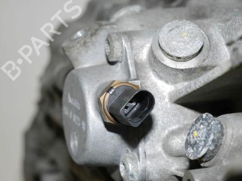 Gearbox AUDI A4 B6 Avant (8E5) 2.5 TDI | BP18935060M3 