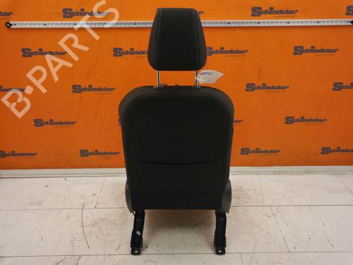Right front seat MITSUBISHI ECLIPSE CROSS (GK_, GL_) 1.5 T-Mivec | BP24414393C16 