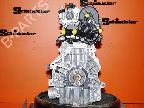 Engine VW UP! (121, 122, BL1, BL2, BL3, 123) 1.0 | BP32637853M1