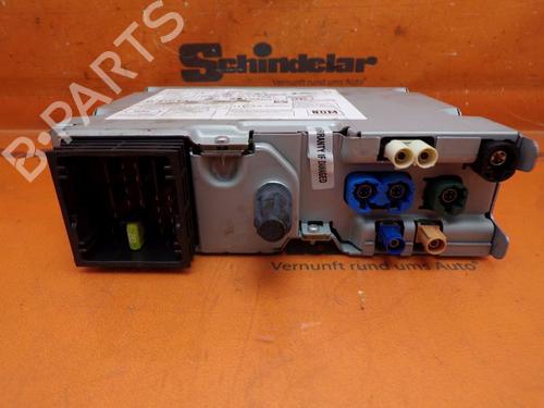 Electronic module PEUGEOT 208 I (CA_, CC_) 1.2 THP 110 | BP29047001M83 