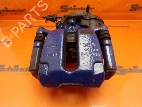 Used Left rear brake caliper BMW 5 (G30, F90) M 550 i xDrive (462 hp) 32649147