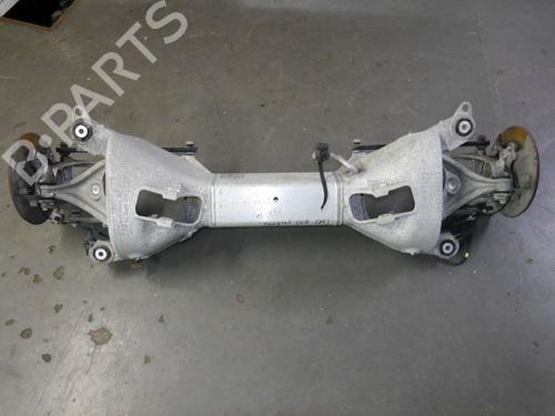 Used Other PEUGEOT 508 SW I (8E_) 1.6 THP (150 hp) 24392387