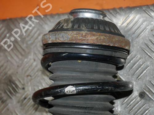Left front shock absorber OPEL ASTRA H Estate (A04) 1.6 (L35) | BP26668299M16 