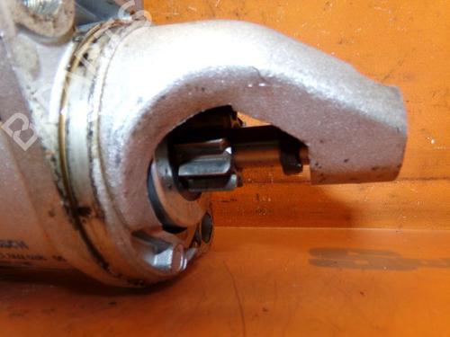 Starter AUDI A6 C4 Avant (4A5) 2.6 quattro | BP33154270M8  - Image 5