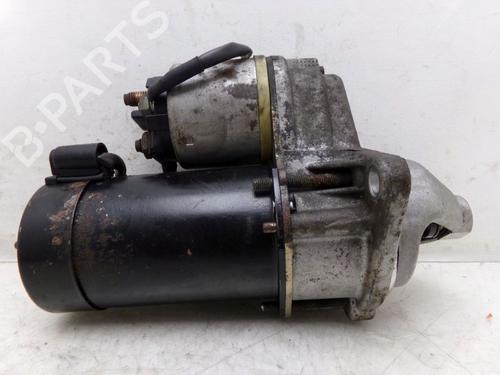 Used Starter OPEL ASTRA G Estate (T98) 1.6 (F35) (84 hp) 30652197