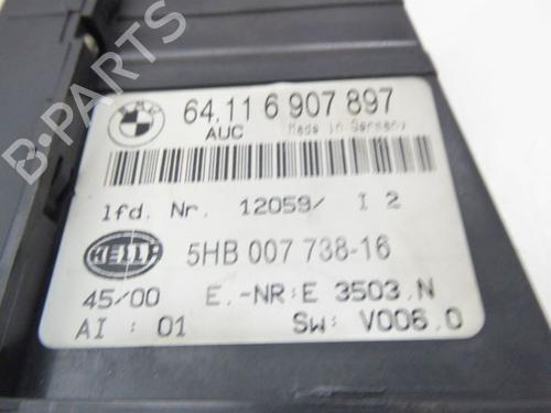 Climate control BMW 3 (E46) 320 i | BP24387608I5 