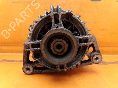 Used Alternator Alternator FORD FOCUS I Turnier (DNW) 1.8 16V (115 hp) 34412299 34412299