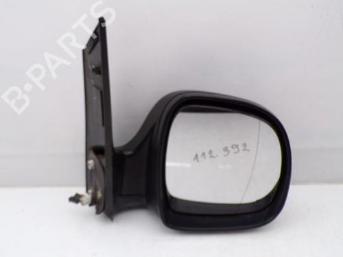 Used Right mirror MERCEDES-BENZ VITO Bus (W639) 109 CDI (639.701, 639.703, 639.705) (88 hp) 30797301