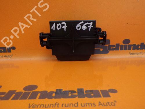 Electronic module VOLVO V40 Hatchback (525) D3 | BP32642039M83