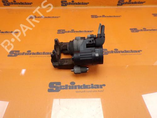 Right rear brake caliper AUDI A3 (8V1, 8VK) 1.6 TDI | BP32831773M106  - Image 8