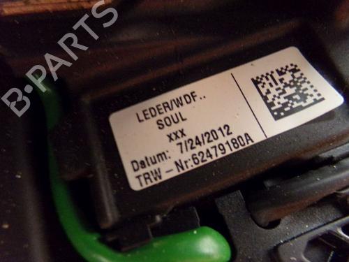 Steering wheel AUDI A4 B8 Avant (8K5) 3.0 TDI quattro | BP25705160C49 