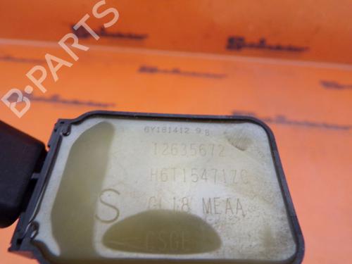 Ignition coil OPEL ASTRA K Sports Tourer (B16) 1.4 Turbo (35) | BP24881038M94 