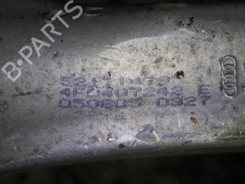 Right front steering knuckle AUDI A6 C6 Avant (4F5) 2.7 TDI | BP30889151M26