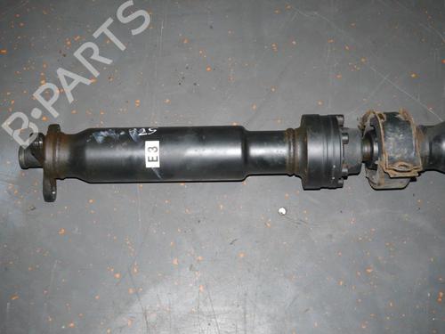 Driveshaft INFINITI FX 30d AWD | BP33157434M37 - Image 2