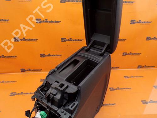Middle console JEEP GRAND CHEROKEE IV (WK, WK2) 3.0 CRD V6 4x4 | BP33150097I22  - Image 7