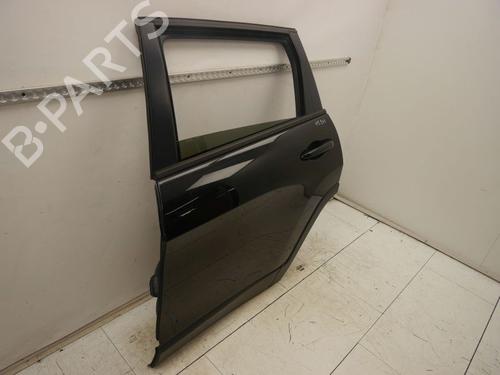 Left rear door JEEP CHEROKEE (KL) 2.2 CRD 4x4 | BP30189470C4 