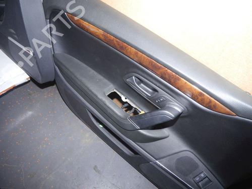 Seats set VW PASSAT CC B6 (357) 3.6 FSI 4motion | BP33143723C78 - Image 10